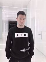 【黄景瑜 卫衣】_正品海淘特卖代购-淘宝全球