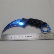 【CSGO 爪子刀】最新最全CSGO 爪子刀搭配