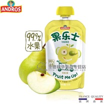 【果乐士可吸果泥】_正品海淘特卖代购-淘宝全