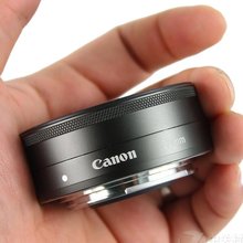 【佳能微单m2 定焦镜头22mm】最新最全佳能
