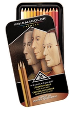 【美国三福霹雳马彩铅】最新最全美国三福霹雳