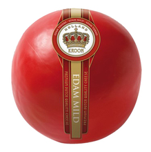 【荷兰皇冠红波芝士奶酪】最新最全荷兰皇冠红