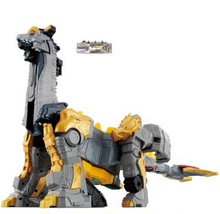 【兽电战队强龙者玩具】最新最全兽电战队强龙