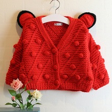 【韩国女童<em>毛衣</em>秋冬】最新最全韩国女童<em>毛衣</em>秋