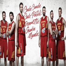 【西班牙 篮球 国家队】最新最全西班牙 篮球 国