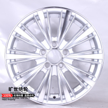 【新捷达改装16寸轮毂】最新最全新捷达改装