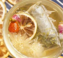 【柠檬荷叶茶】最新最全柠檬荷叶茶搭配优惠