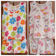 【<em>人造棉</em>女童<em>短裤</em>套装】最新最全<em>人造棉</em>女童短