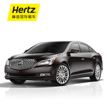 【赫兹租车】最新最全赫兹租车搭配优惠