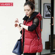 【<em>欧洲站</em> 长款 <em>马甲</em> 厚】最新最全<em>欧洲站</em> 长款 