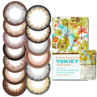 视力衰退屈光治疲劳近视老花眼-眼药水缓解视