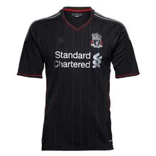 【利物浦11-12球衣】最新最全利物浦11-12球