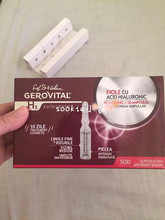【罗马尼亚 gerovital-h3】最新最全罗马尼亚 g