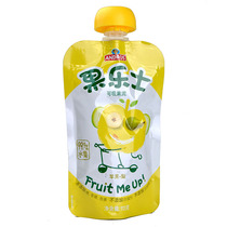 【果乐士可吸果泥】_正品海淘特卖代购-淘宝全