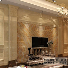 【室内大理石柱子】最新最全室内大理石柱子搭