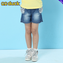 【<em>中小学生</em>牛仔<em>短裤</em>女】最新最全<em>中小学生</em>牛仔