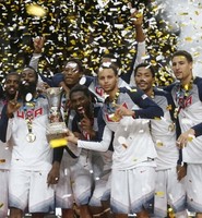 康梦北鼻11-罗斯球衣套装欧文篮球服蓝白组队