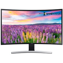 【三星32寸曲屏液晶显示器】最新最全三星32