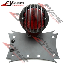 【哈雷尾灯】最新最全哈雷尾灯搭配优惠