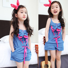 【<em>女宝宝牛仔背带短裤</em>】_童装价格_最新最全