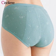 【日本生理期内裤】最新最全日本生理期内裤搭