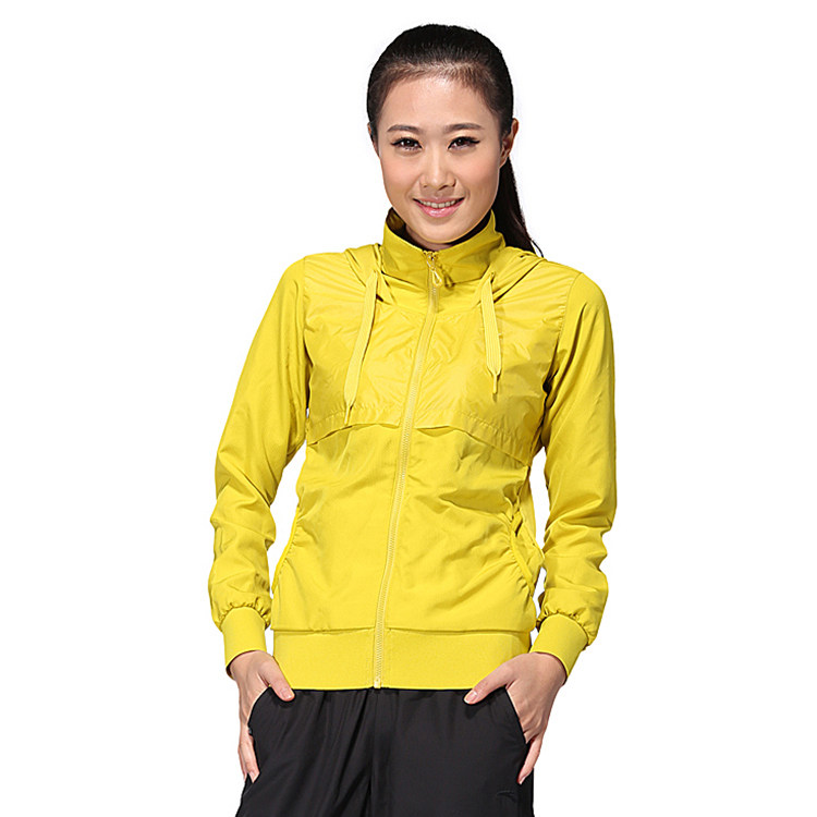 包邮<em>安踏ANTA</em>夹克<em>女</em>新款<em>春秋</em>女装<em>外套</em>正品上