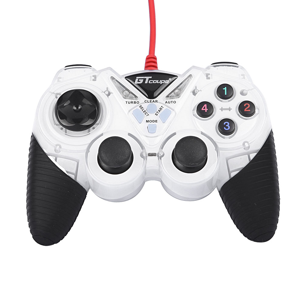 fifa online3 PC电脑游戏手柄USB win7\/8实况足