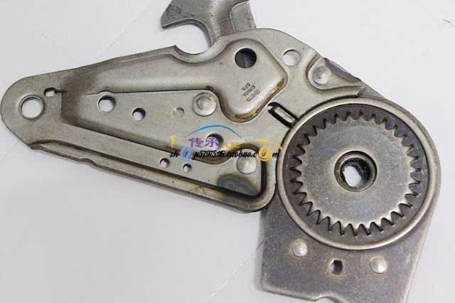 大众桑塔纳2000时代超人俊杰骄子靠背座椅调