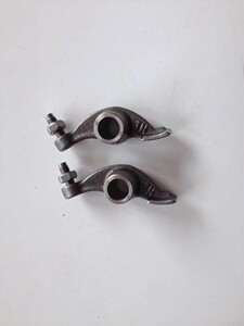 铃木丽彩QS125T-2韵彩QS100T凸轮轴\/发动机