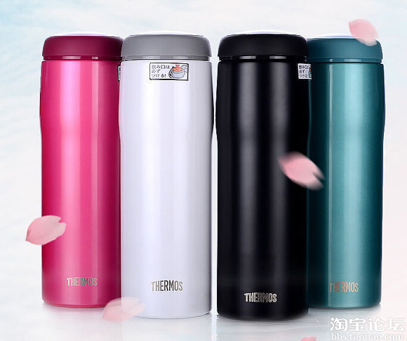 【转起来】膳魔师假货型号总结