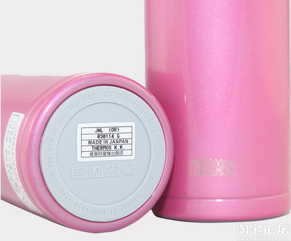 【转起来】膳魔师假货型号总结