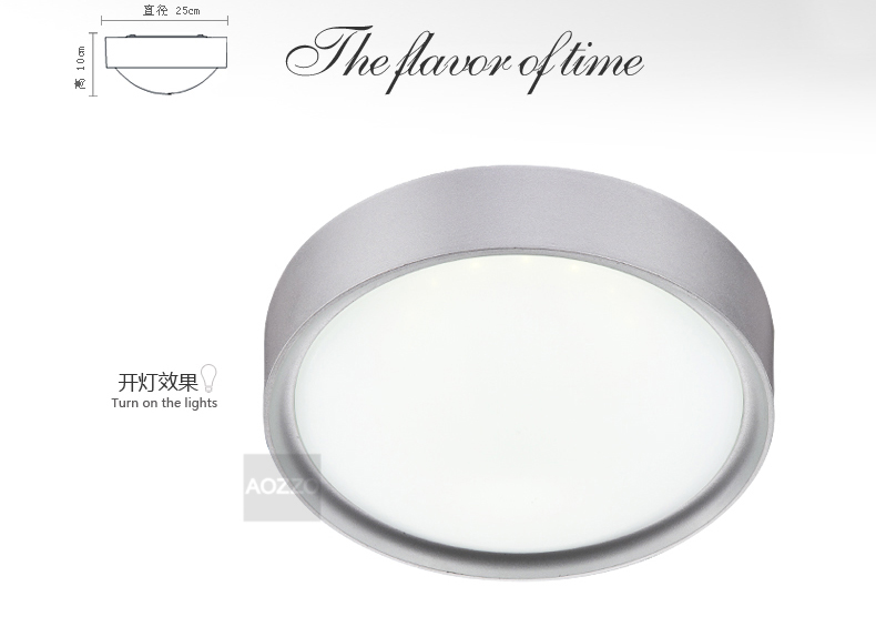 светильник потолочный Aozzo LED CL40026 светильник потолочный Aozzo LED CL40026