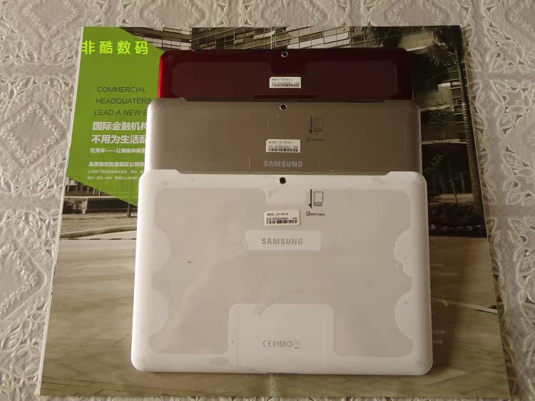 Планшет Samsung GALAXY Tab2 P5110(16G Планшет Samsung GALAXY Tab2 P5110(16G