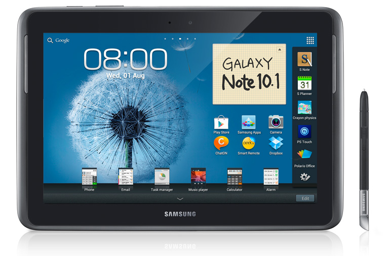 Планшет Samsung GT-N8010 16GB WIFI Galaxy Note 10.1 Планшет Samsung GT-N8010 16GB WIFI Galaxy Note 10.1