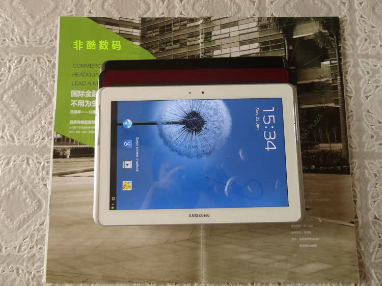 Планшет Samsung GALAXY Tab2 P5110(16G Планшет Samsung GALAXY Tab2 P5110(16G