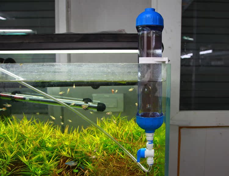 丰年虾卵孵化器【小林原创】NEW!打气版。自