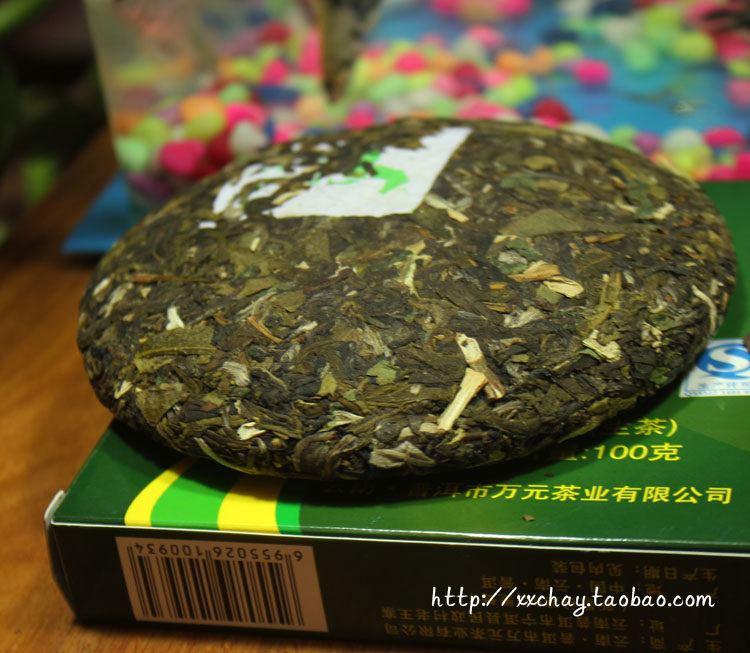 云南普洱茶的新风尚：品质与文化的双重传递