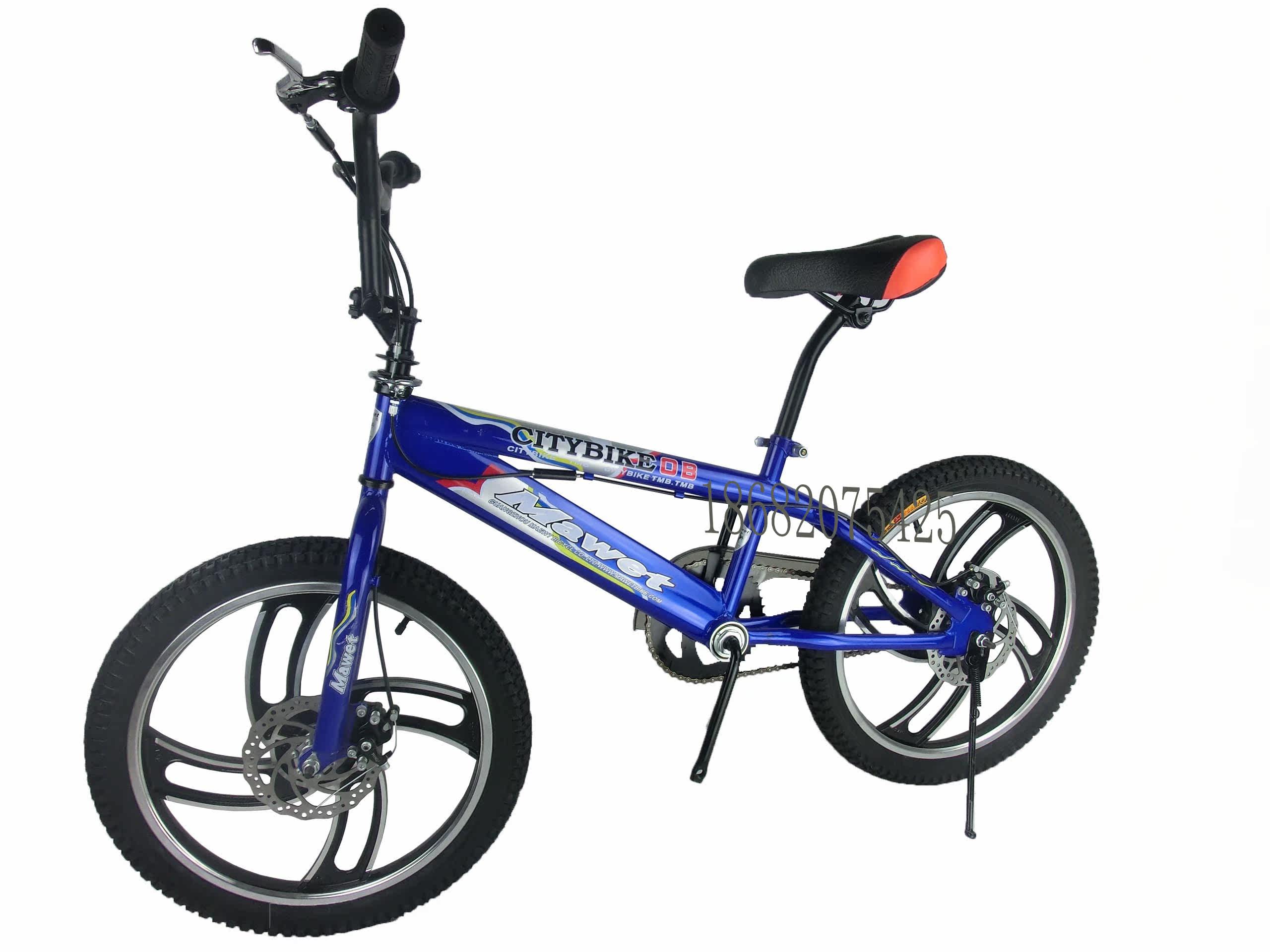 Bmx 18 Дюймов Для Ребенка Интернет Магазин