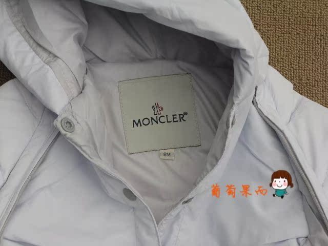 Пуховик детский French big MON*CLER French big Пуховик детский French big MON*CLER French big