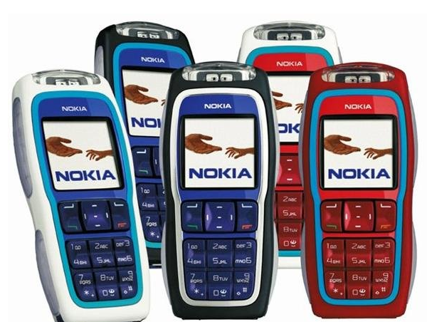 Мобильный телефон Walsun Nokia/3220 Мобильный телефон Walsun Nokia/3220