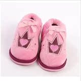 婴儿防滑优质软底鞋