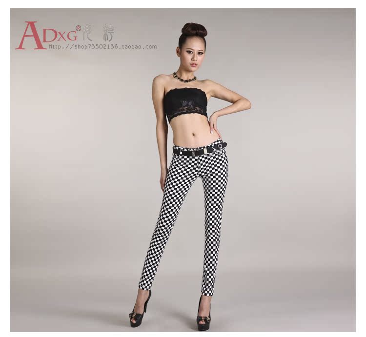 Женские брюки Eddie magic fruit 23118 2013 Женские брюки Eddie magic fruit 23118 2013
