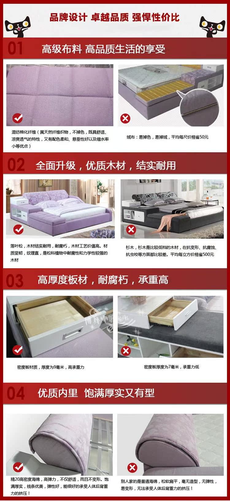кровать Baudin in China 1.8 50 кровать Baudin in China 1.8 50