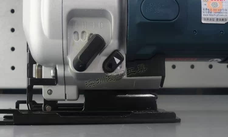 Электролобзик Bosch bosch GST85PBE Электролобзик Bosch bosch GST85PBE