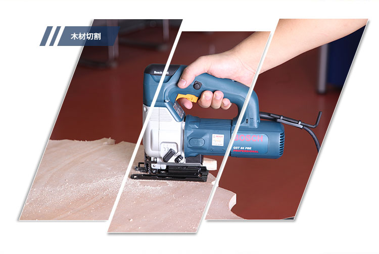 Электролобзик Bosch bosch GST85PBE Электролобзик Bosch bosch GST85PBE
