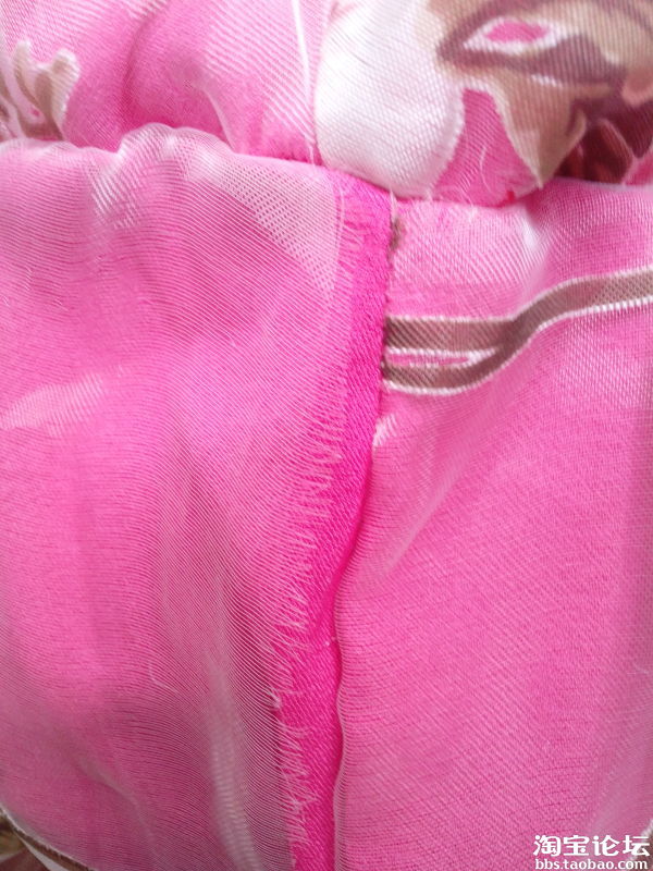 买家故意弄坏衣服退货要求全额+运费退款 卖家