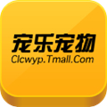 宠乐宠物用品专营店 LOGO-APP點子