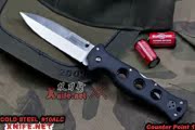 COLD STEEL  10ALC Counter Point 1   ˫е 