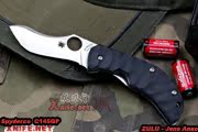 Spyderco ֩ Spyderco ZULU C145GP ³ S30V G10ۣ