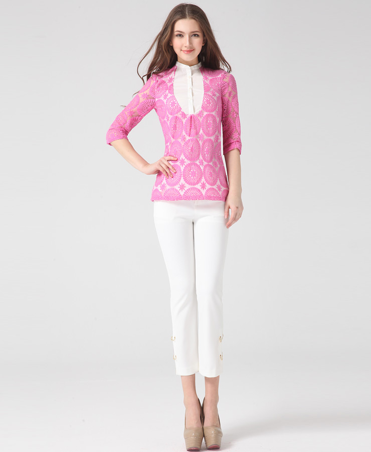 Блузка Zara kara 2014 Блузка Zara kara 2014